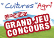 « Cultures » Agri – 5ème édition -
Le Jury c’est vous !